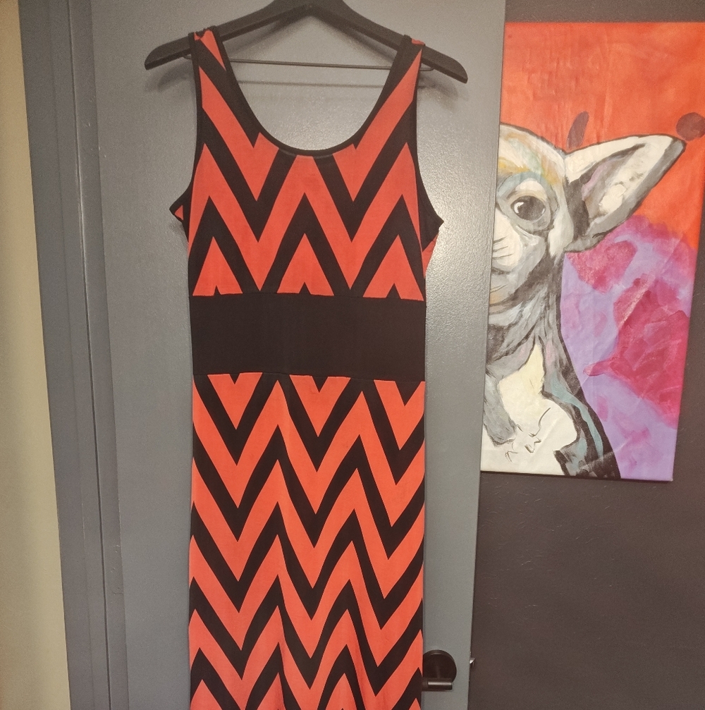 Just Love Maxi Dress
